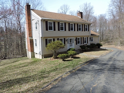 29 Green Hill Rd, Bethany, CT 06524 United States