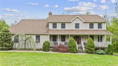 290 Amity Rd, Bethany, CT 06524 United States