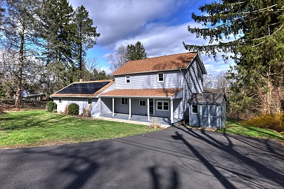 354 Sperry Rd, Bethany, CT 06524 United States