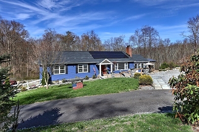 40 N Humiston Dr, Bethany, CT 06524 United States