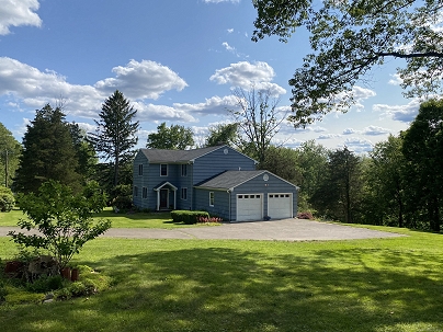 403 Bethmour Rd, Bethany, CT 06524 United States