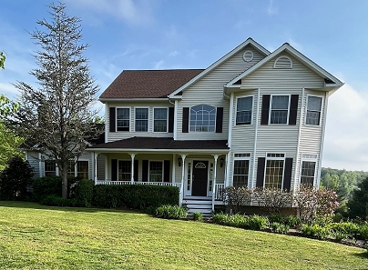 41 Mesa Dr, Bethany, CT 06524 United States