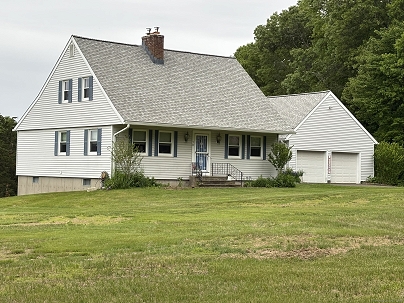 78 Knollwood Rd, Bethany, CT 06524 United States