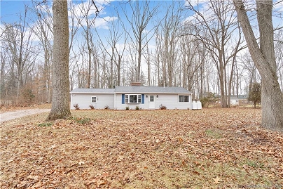 10 Old Hickory Ln, Branford, CT 06405 United States