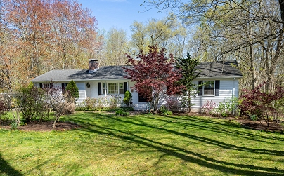 125 Northford Rd, Branford, CT 06405 United States