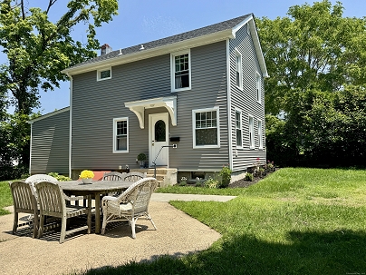200 Meadow St, Branford, CT 06405 United States