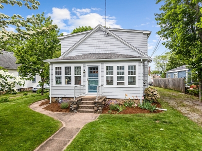 45 Harding Ave, Branford, CT 06405 United States