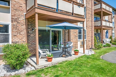 45 Jefferson Rd Unit 4-2, Branford, CT 06405 United States