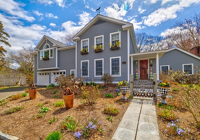 49 Damascus Rd, Branford, CT 06405 United States