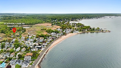 65 Waverly Park Rd, Branford, CT 06405 United States