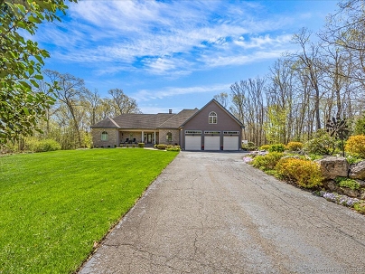 9 Northford Rd, Branford, CT 06405 United States