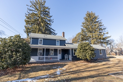 92 Pine Orchard Rd, Branford, CT 06405 United States