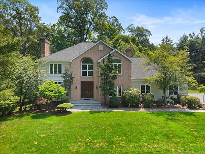 1 Mountaincrest Dr, Cheshire, CT 06410 United States
