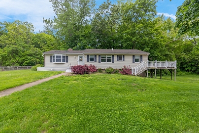 1190 Peck Ln, Cheshire, CT 06410 United States