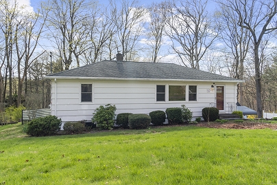 157 Green Hill Ln, Cheshire, CT 06410 United States