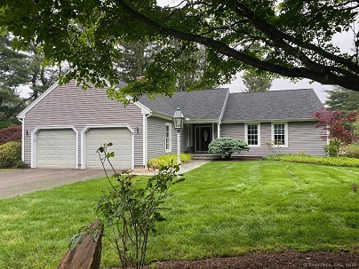 2 Tunxis Pl, Cheshire, CT 06410 United States