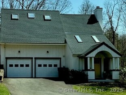 25 Hidden Pl, Cheshire, CT 06410 United States