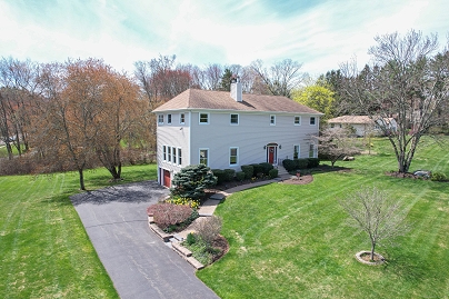319 Redstone Dr, Cheshire, CT 06410 United States