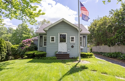 320 Highland Ave, Cheshire, CT 06410 United States