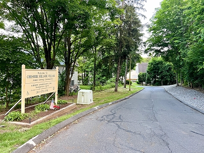 415 E Mitchell Ave, Cheshire, CT 06410 United States