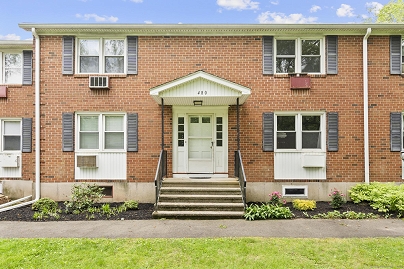 480 Radmere Rd Unit A, Cheshire, CT 06410 United States