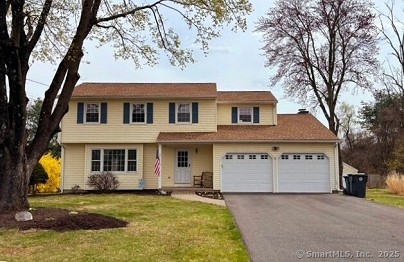 614 Wiese Rd, Cheshire, CT 06410 United States