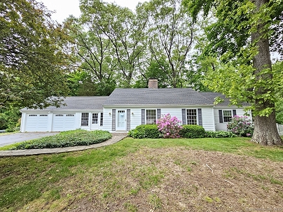 68 Woodland Dr, Cheshire, CT 06410 United States