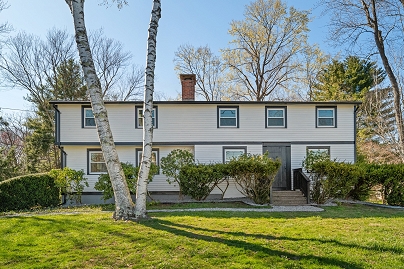 689 S Meriden Rd, Cheshire, CT 06410 United States