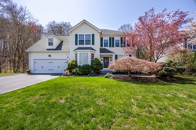 75 Orleton Ct, Cheshire, CT 06410 United States
