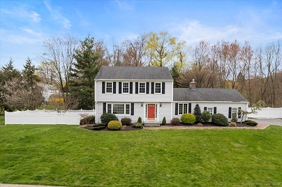 795 Rustic Ln, Cheshire, CT 06410 United States