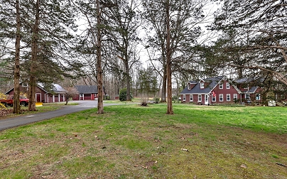 805 E Johnson Ave, Cheshire, CT 06410 United States