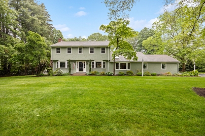 876 S Brooksvale Rd, Cheshire, CT 06410 United States
