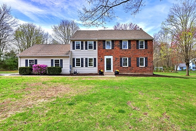 9 Marks Pl, Cheshire, CT 06410 United States