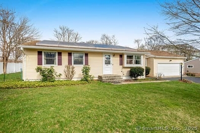 127 Pleasant View Rd, Derby, CT 06418 United States