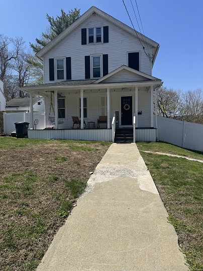 300 Hawthorne Ave, Derby, CT 06418 United States