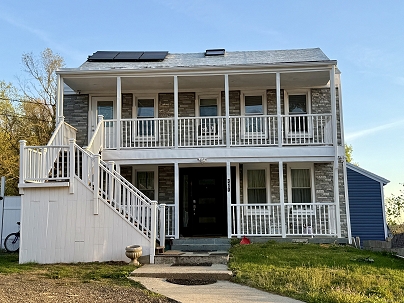 310 Sentinel Hill Rd, Derby, CT 06418 United States