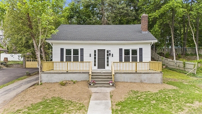 452 New Haven Ave, Derby, CT 06418 United States