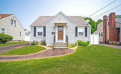 103 Saltonstall Pkwy, East Haven, CT 06512 United States