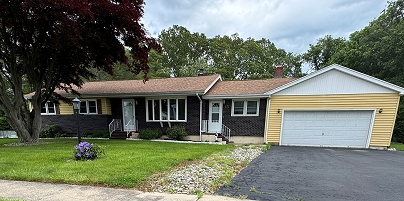 15 Zolan Dr, East Haven, CT 06513 United States