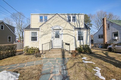 157 Saltonstall Pkwy, East Haven, CT 06512 United States