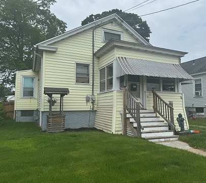 165 Dodge Ave, East Haven, CT 06512 United States