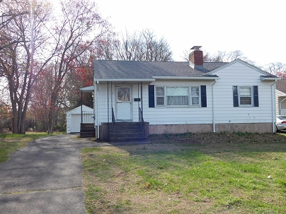 2 Emma Rd, East Haven, CT 06512 United States