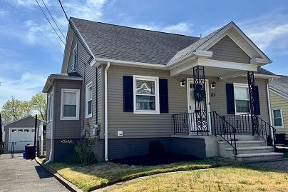 20 Roy St, East Haven, CT 06512 United States