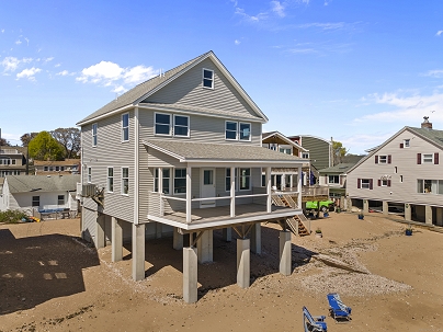 274 Cosey Beach Ave, East Haven, CT 06512 United States