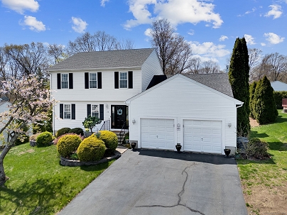 38 Benjamin Rd, East Haven, CT 06513 United States