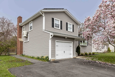 58 South St, East Haven, CT 06512 United States