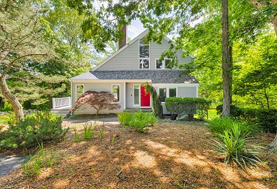 11 Island Bay Cir, Guilford, CT 06437 United States