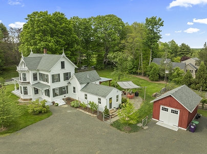 131 Elm St, Guilford, CT 06437 United States