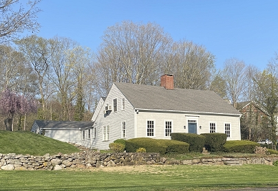 135 Goose Ln, Guilford, CT 06437 United States