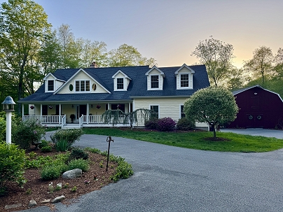 140 Podunk Rd, Guilford, CT 06437 United States